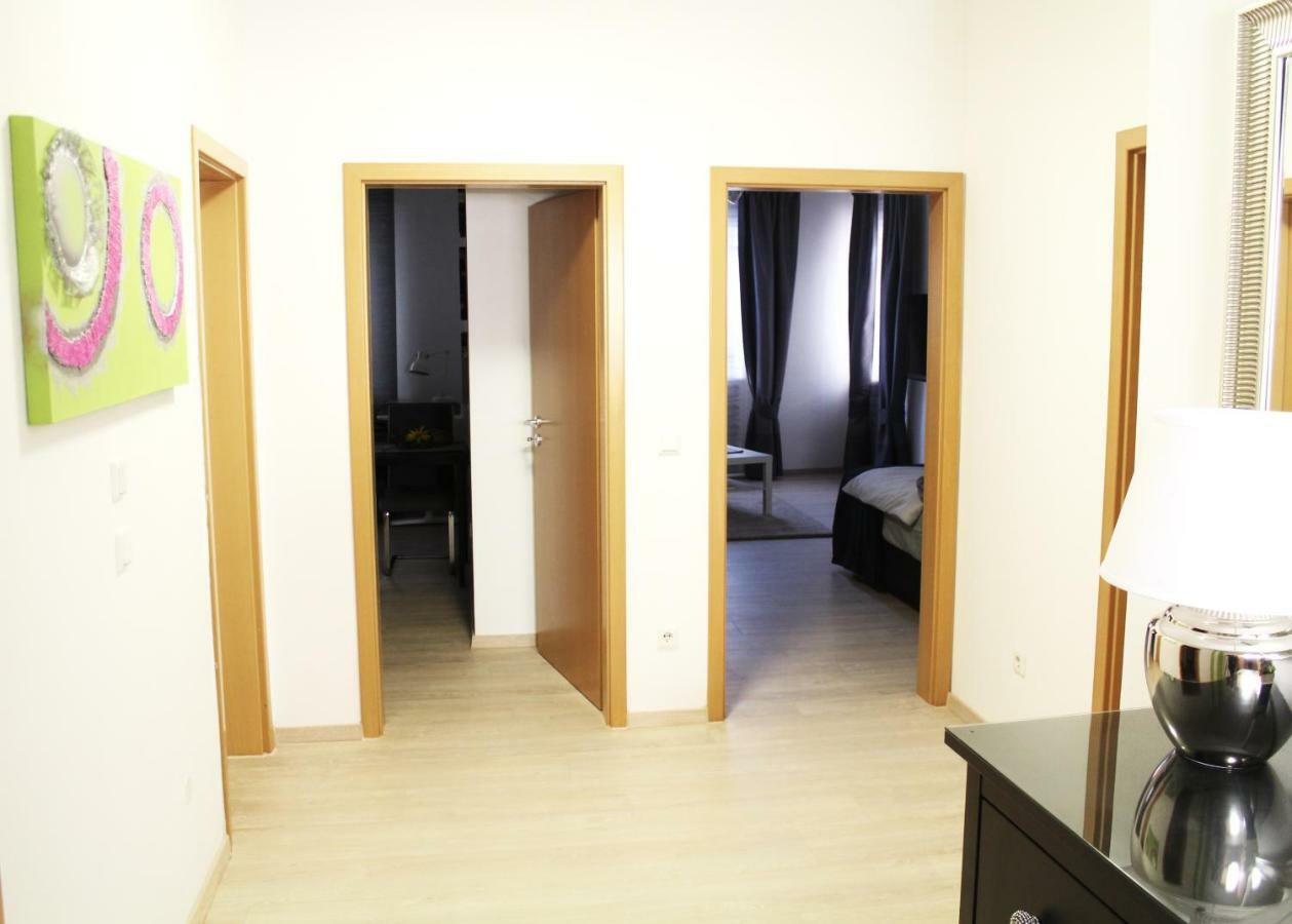 Boardinghouse Gaimersheim Kültér fotó